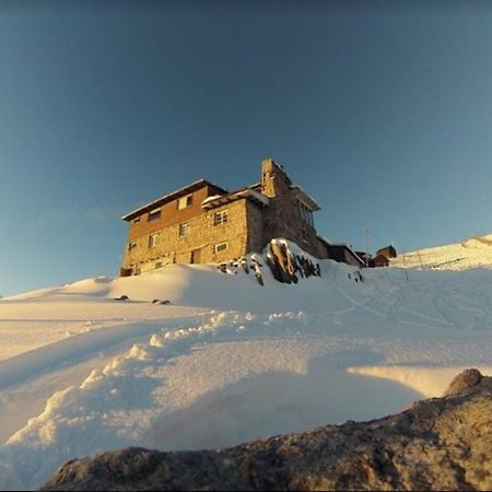 Cordillera Hostel 파렐로네스 외부 사진