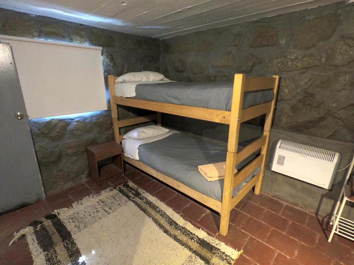 Cordillera Hostel 파렐로네스 외부 사진