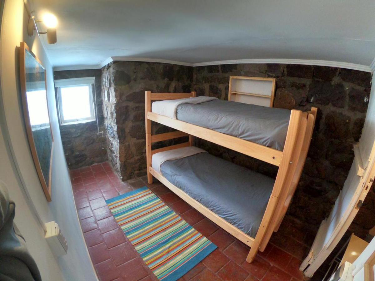 Cordillera Hostel 파렐로네스 외부 사진