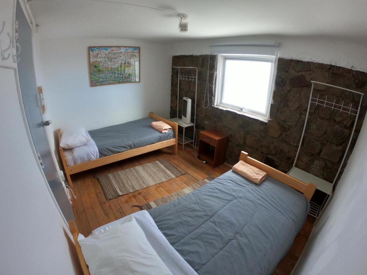 Cordillera Hostel 파렐로네스 외부 사진