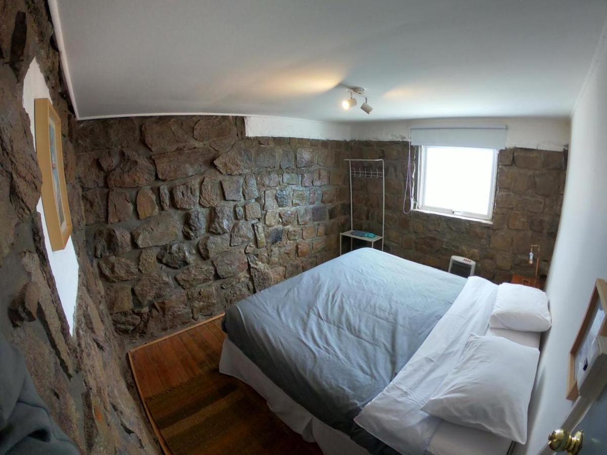 Cordillera Hostel 파렐로네스 외부 사진