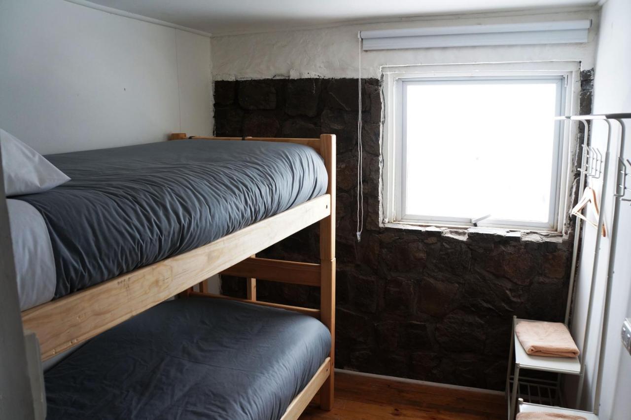 Cordillera Hostel 파렐로네스 외부 사진