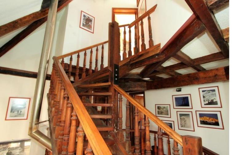 Cordillera Hostel 파렐로네스 외부 사진