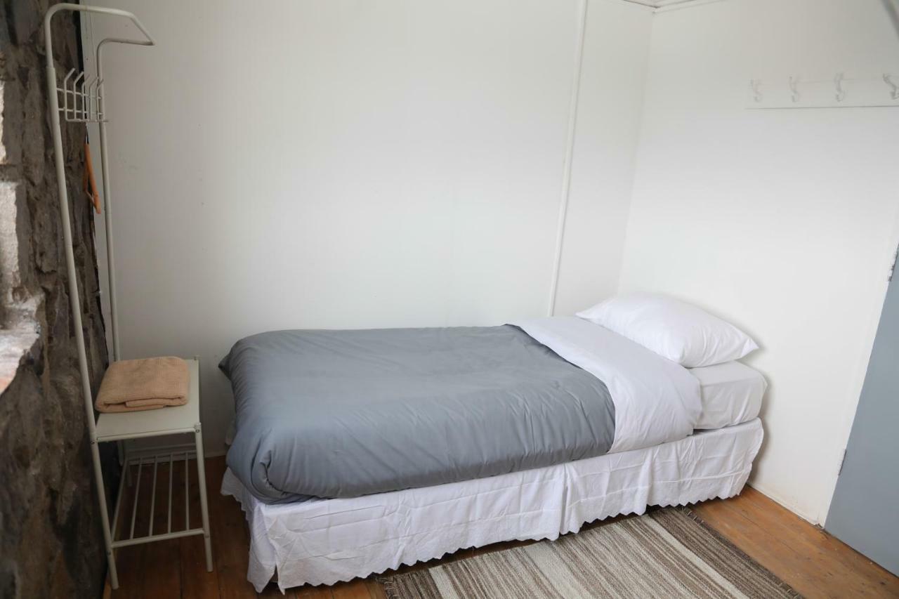 Cordillera Hostel 파렐로네스 외부 사진