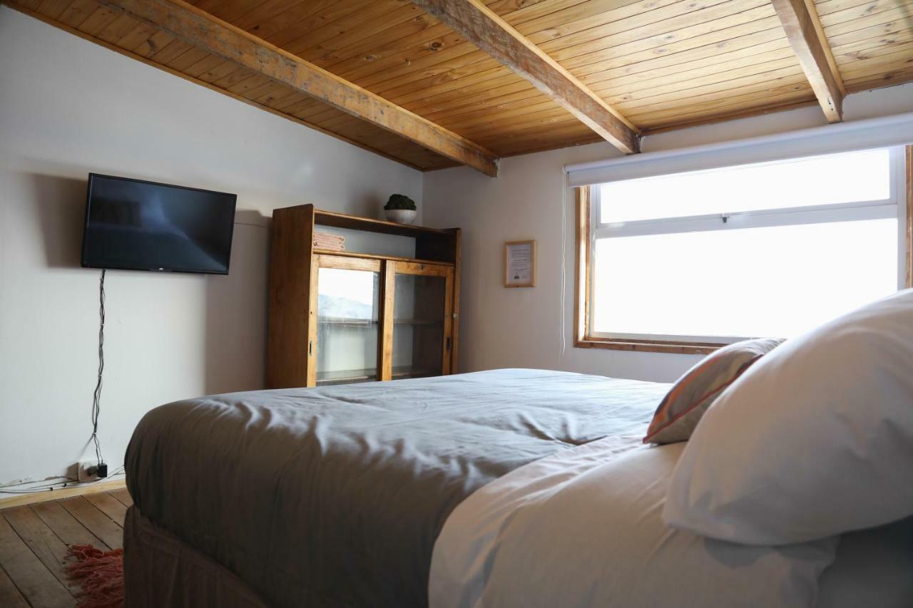 Cordillera Hostel 파렐로네스 객실 사진
